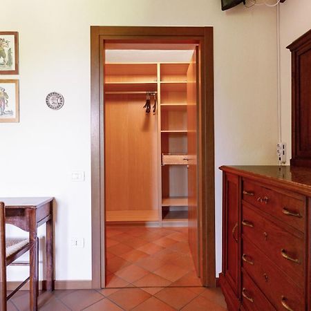 Appartement Antico Brolo à Vicence Chambre photo