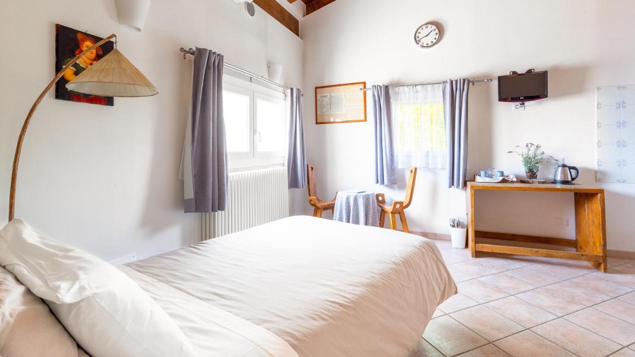 Appartement Antico Brolo à Vicence Extérieur photo