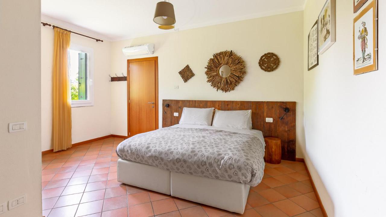 Appartement Antico Brolo à Vicence Extérieur photo