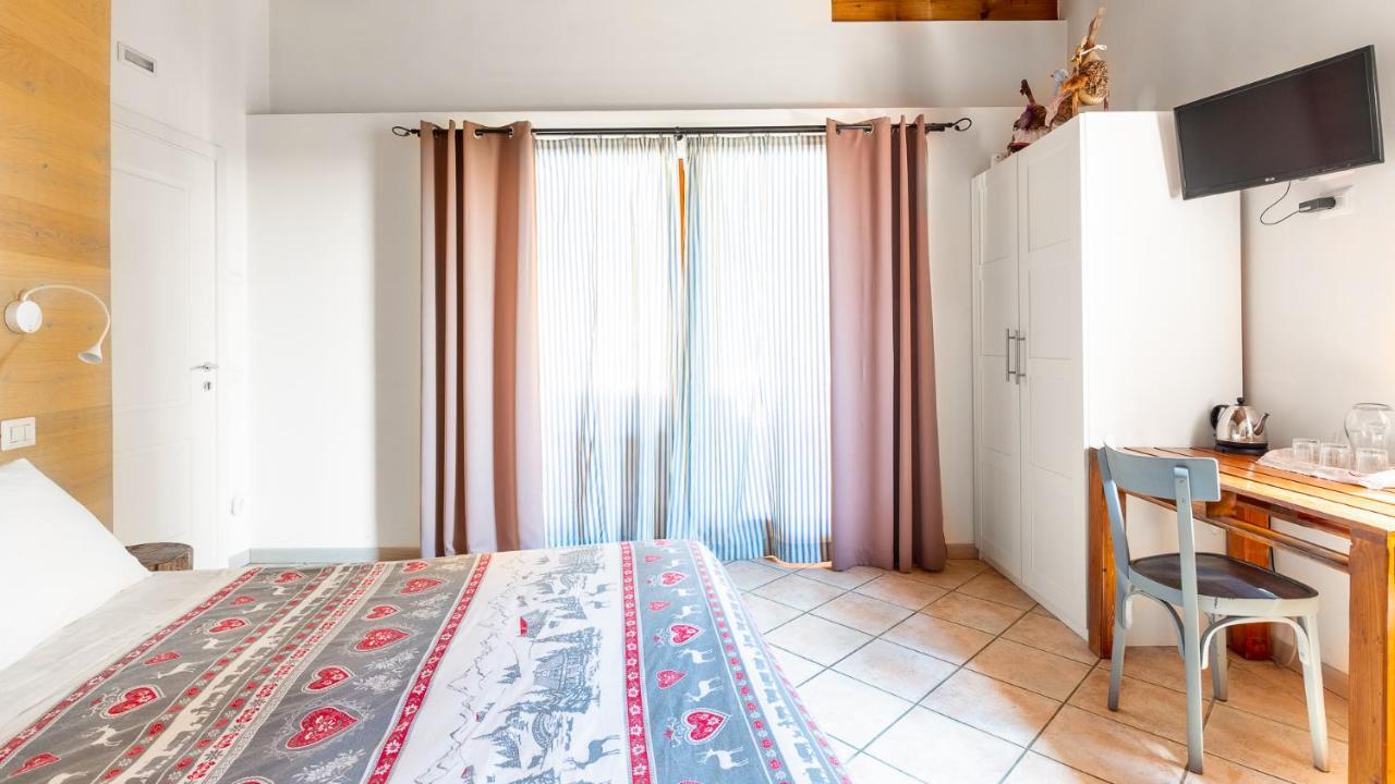 Appartement Antico Brolo à Vicence Extérieur photo