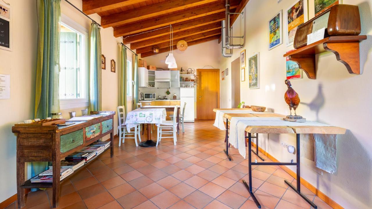 Appartement Antico Brolo à Vicence Extérieur photo