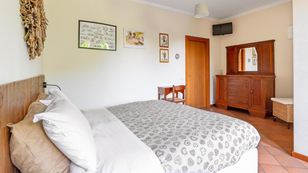 Appartement Antico Brolo à Vicence Extérieur photo