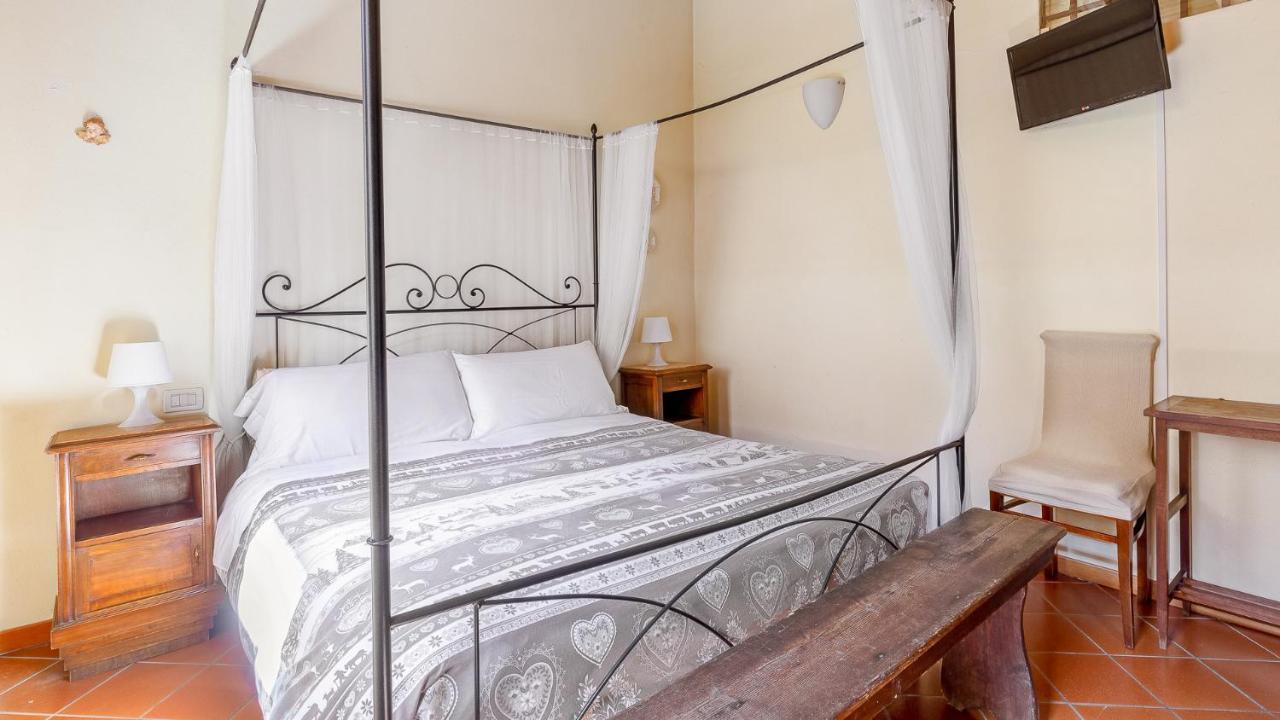 Appartement Antico Brolo à Vicence Extérieur photo