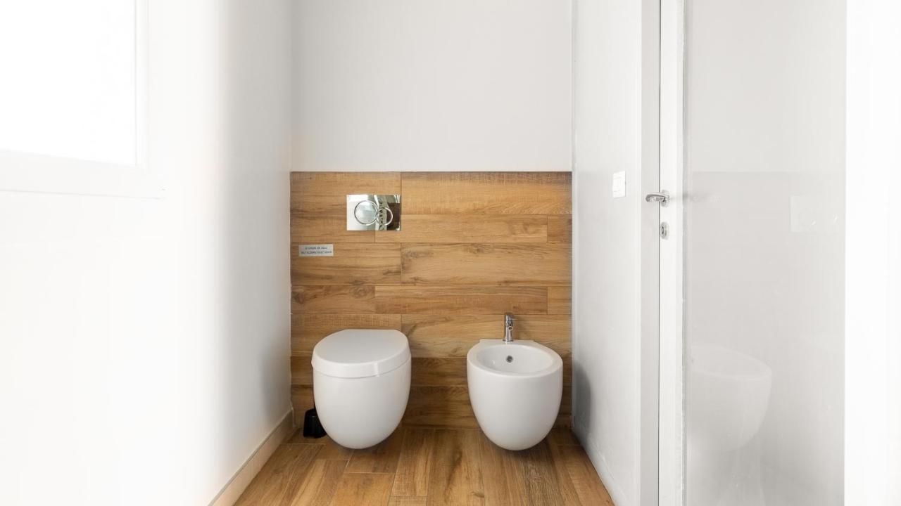 Appartement Antico Brolo à Vicence Extérieur photo